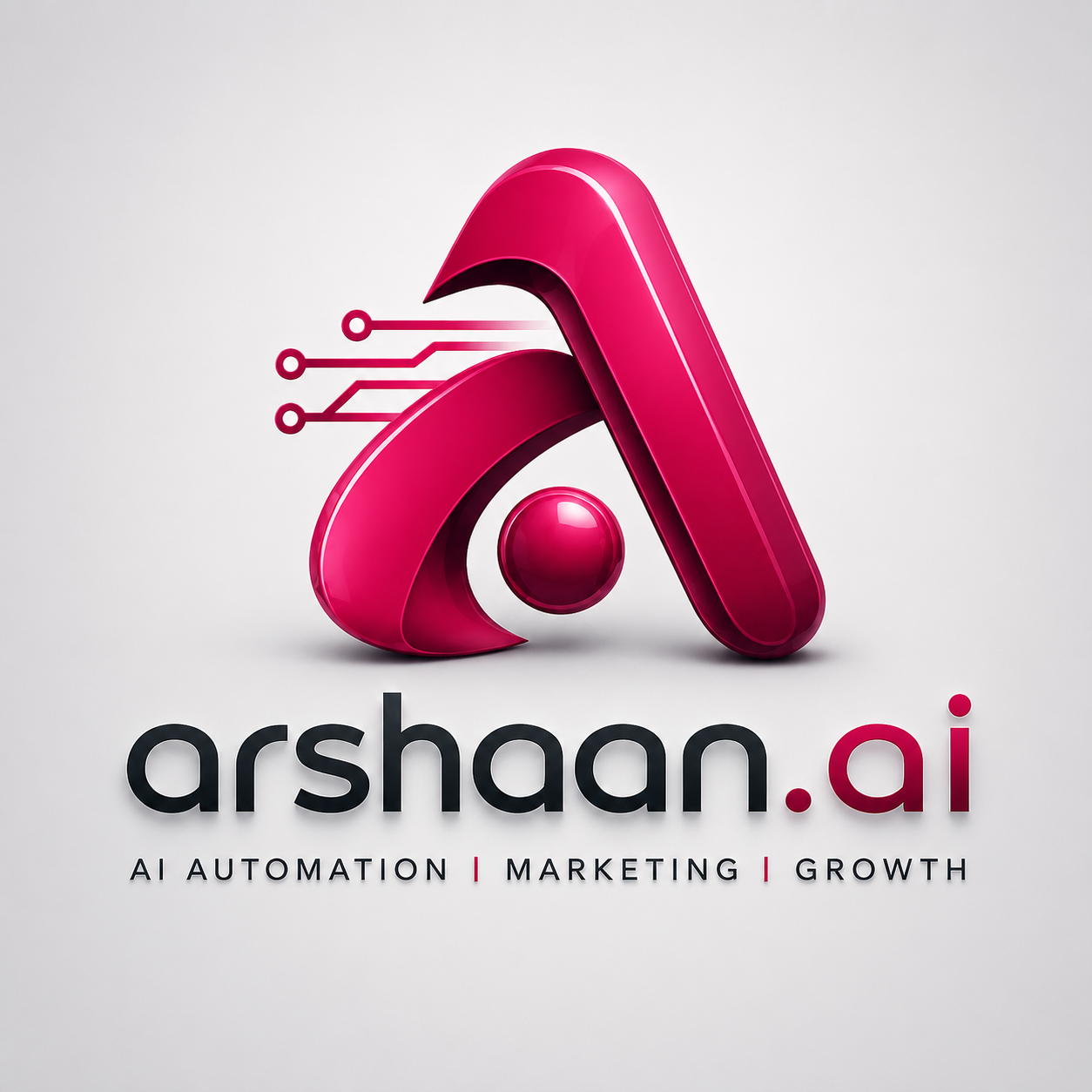 Arshaan.ai Labs - AI Automation, Marketing and Growth